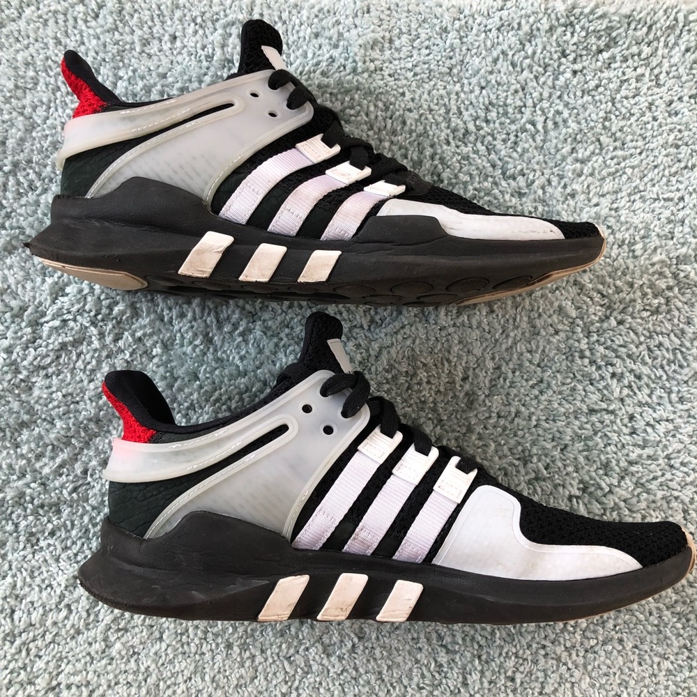 Custom ADIDAS EQT